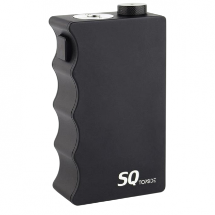 [With Warnings] Dovpo Topside SQ Mech Squonk Box Mod (Single Battery)